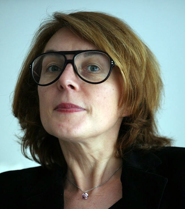 Claudie-Voland-Rivet