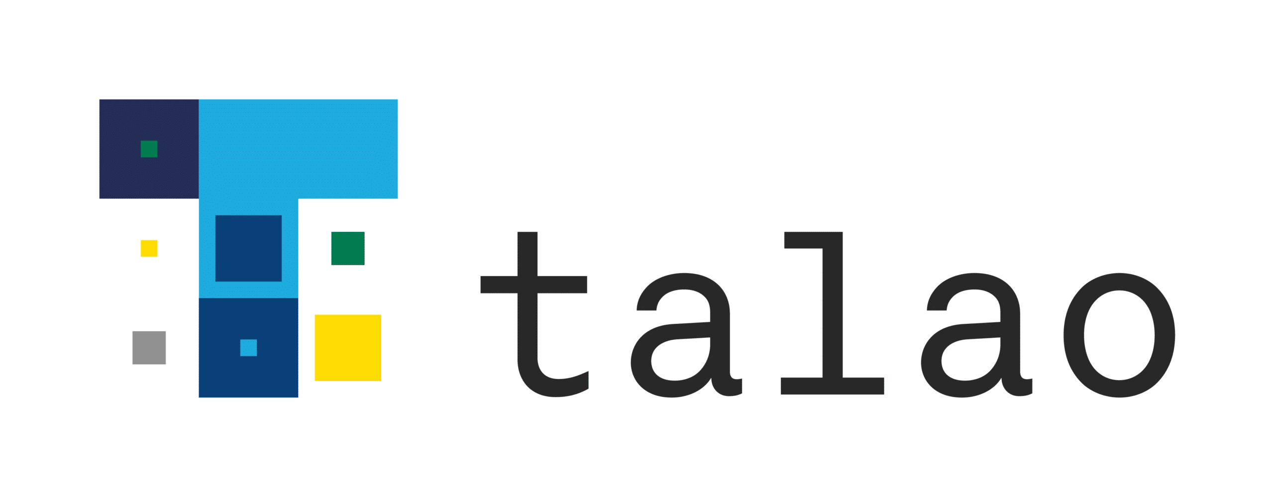 Logo-Talao