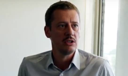 Julien Sornique, Responsable des Projets Relation Client PMU.