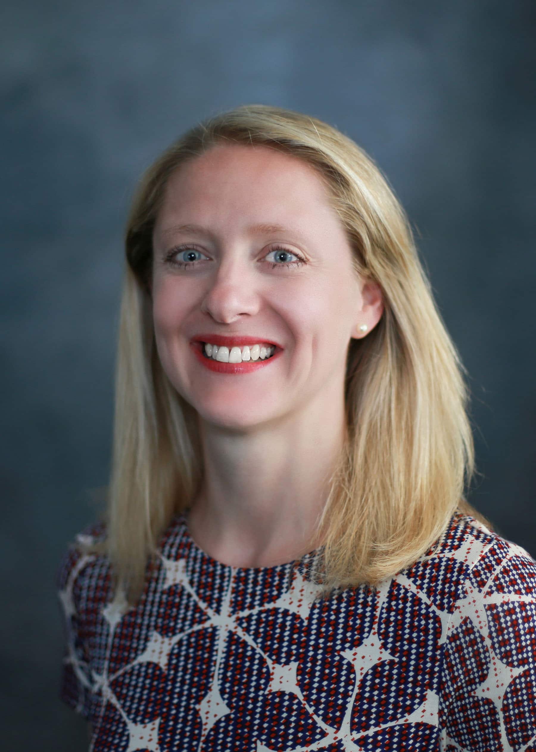 Virginie Dupin, vice-Présidente marketing EMEA de Pros