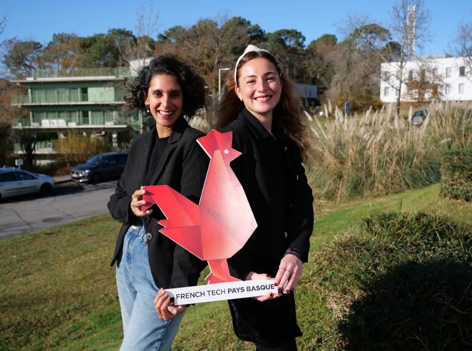 French Tech Pays Basque : une nouvelle direction pour faire face aux vents contraires dans l’écosystème startups